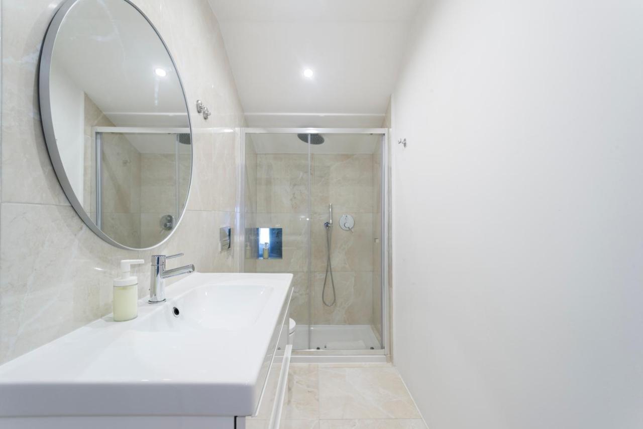 Lisbon Design Prata Apartment Exterior foto